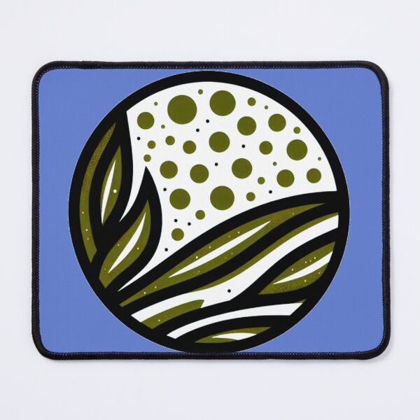 Item preview, Polka Dot Design- colourful vibrant pattern designed and sold by LoveDesignMania.