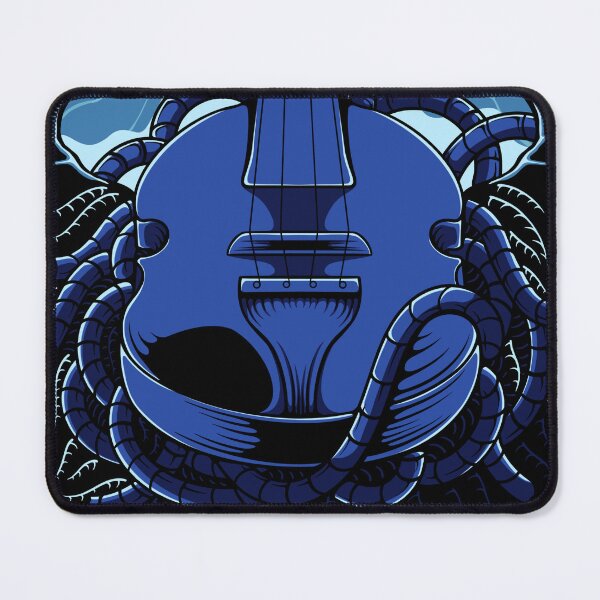 Item preview, mountain shadow violin music designed and sold by Maiidden.