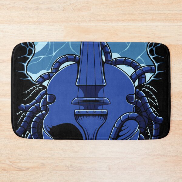 Item preview, mountain shadow violin music designed and sold by Maiidden.