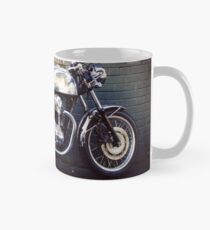 Kawasaki W650 Mug