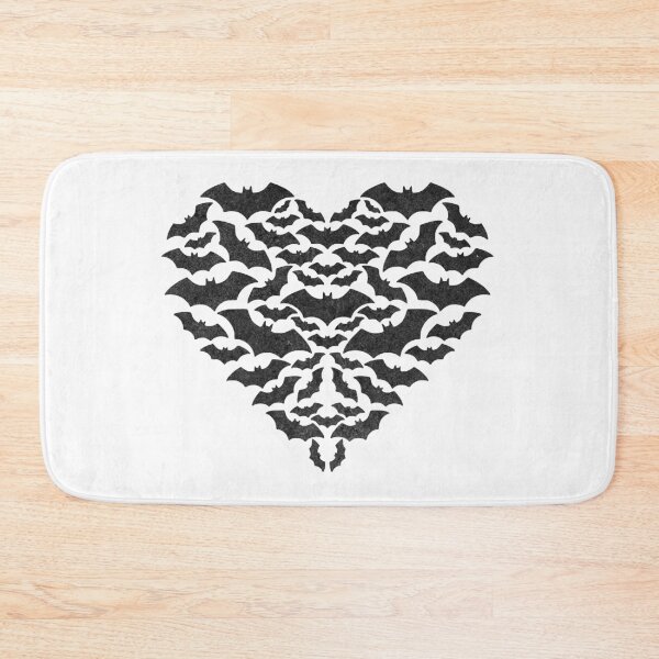 Item preview, Bat Love  designed and sold by Corinne Alexa Jackson.