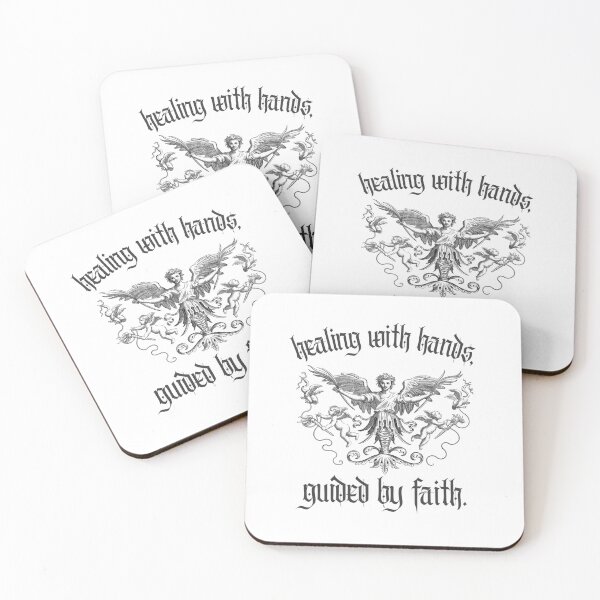 Item preview,  Holistic Nurse, Angels & Christianity  designed and sold by AryaSubramanian.