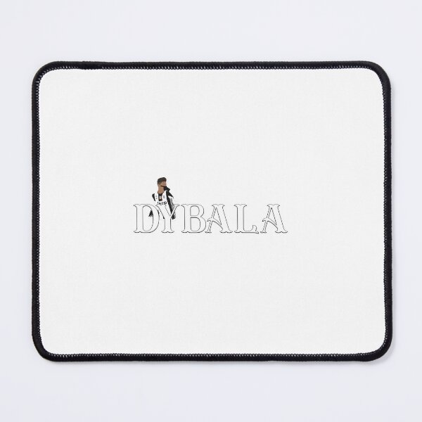 Item preview, dybala sticker designed and sold by efegayashopping.
