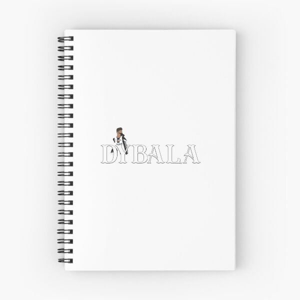 Item preview, dybala sticker designed and sold by efegayashopping.