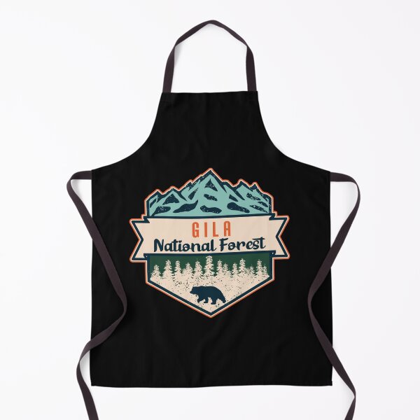 Item preview, Gila National Forest designed and sold by Nature-spirit.