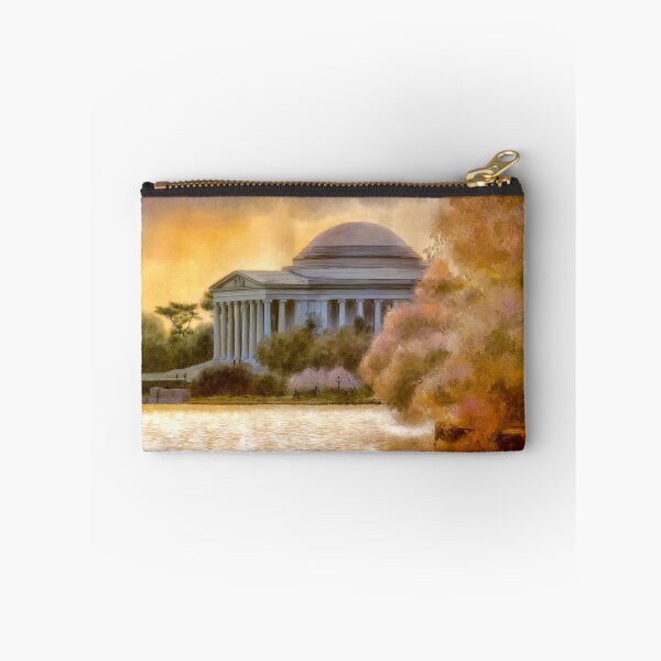 Item preview, A Cherry Blossom Sunset designed and sold by Lois  Bryan.