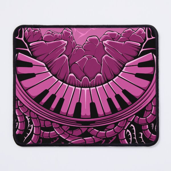 Item preview, Mountain shadow piano music designed and sold by Maiidden.