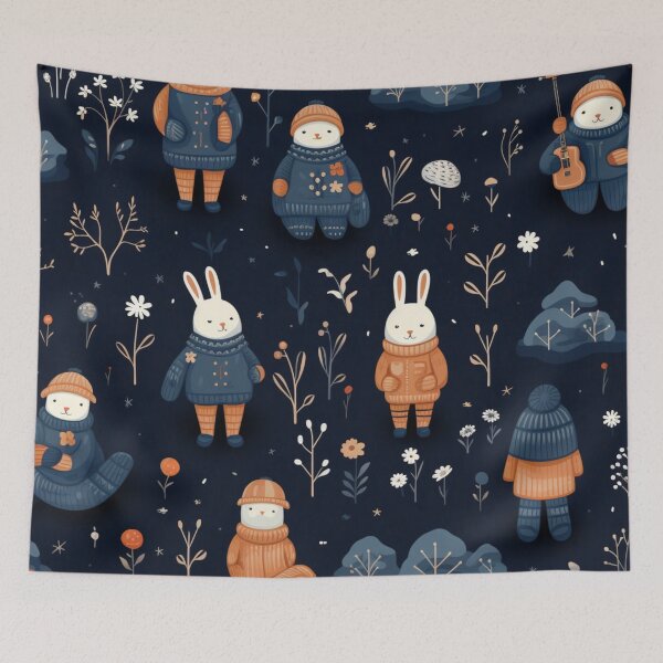 Item preview, Winter Holiday designed and sold by GrinGalore.