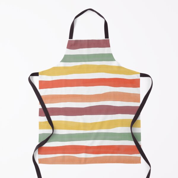 Item preview, Colorful stripes designed and sold by AlenikArt.
