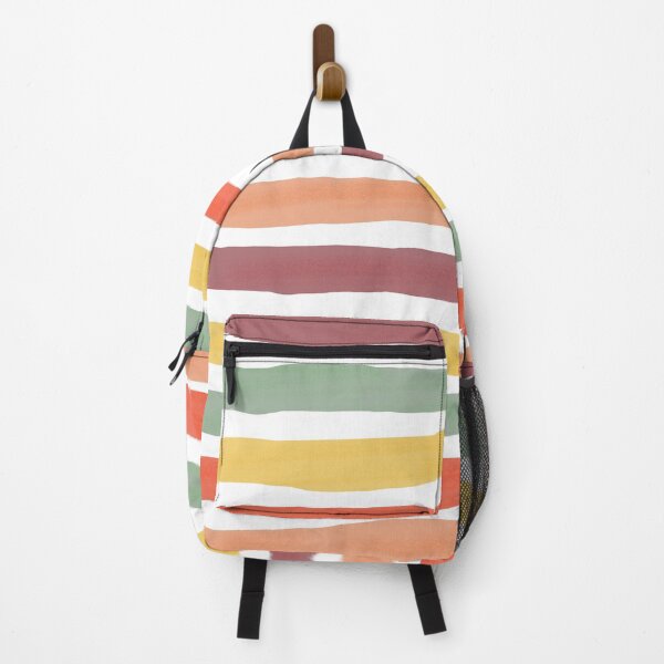 Item preview, Colorful stripes designed and sold by AlenikArt.