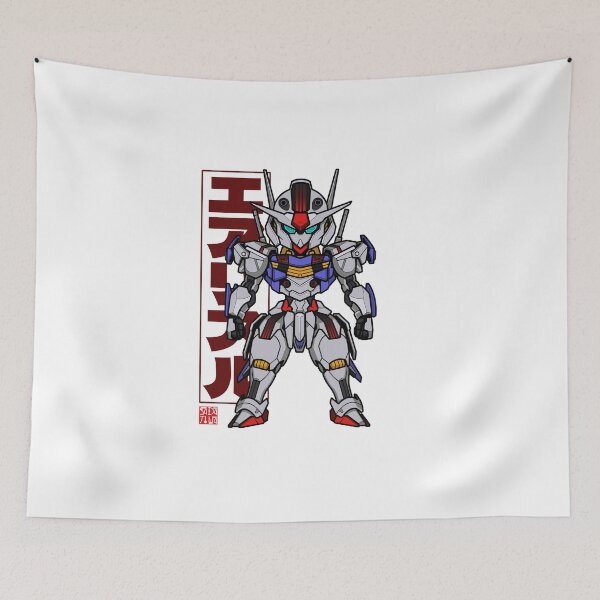 Item preview, Aerial Permet 3 Chibi designed and sold by sadajiwa std.