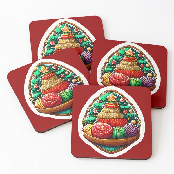 Item preview, Christmas Decorations designed and sold by RogkTR.