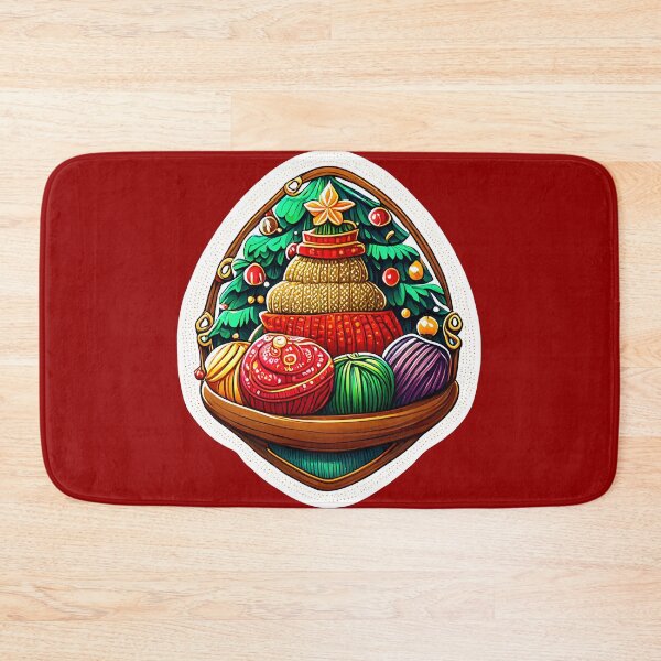 Item preview, Christmas Decorations designed and sold by RogkTR.