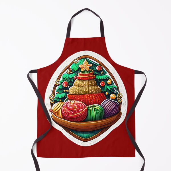Item preview, Christmas Decorations designed and sold by RogkTR.