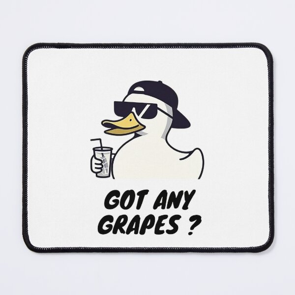 Item preview, Got any Grapes designed and sold by Day Dreamer.