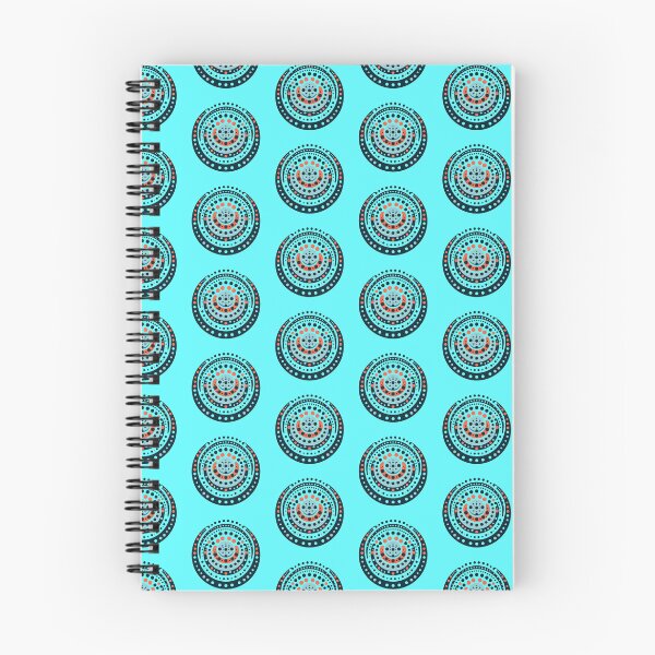 Item preview, Polka Dot Design- colourful vibrant pattern designed and sold by LoveDesignMania.