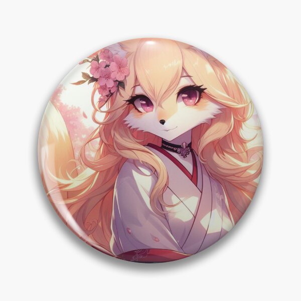 Item preview, Kitsune Kumiho designed and sold by RaF71PrO.