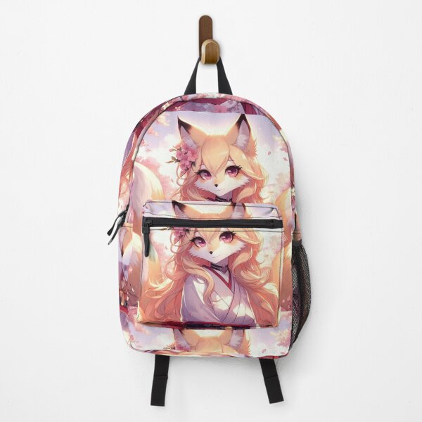 Item preview, Kitsune Kumiho designed and sold by RaF71PrO.