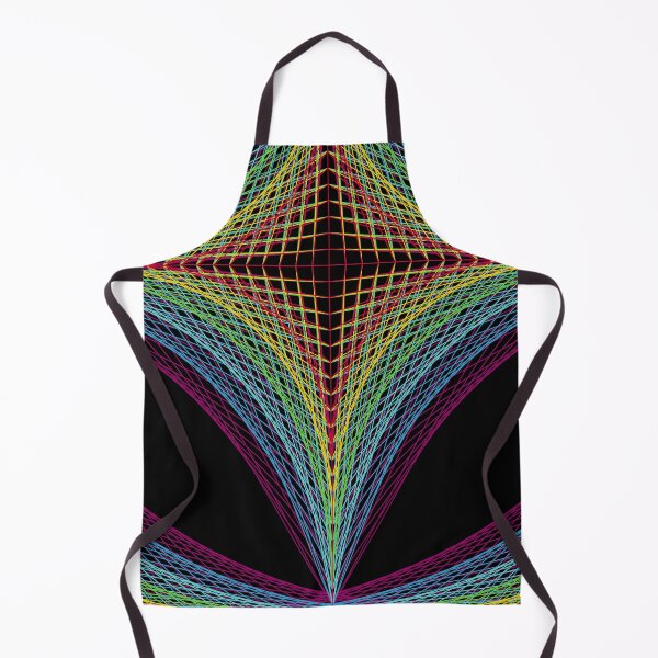 Item preview, Rectangular Pattern #4 Morph C [12646-RYGCBP-BB] designed and sold by LottMultimedia.