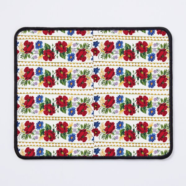 Item preview, Eastern Europe Pattern, Traditional Folk, Folklore designed and sold by danaJG.