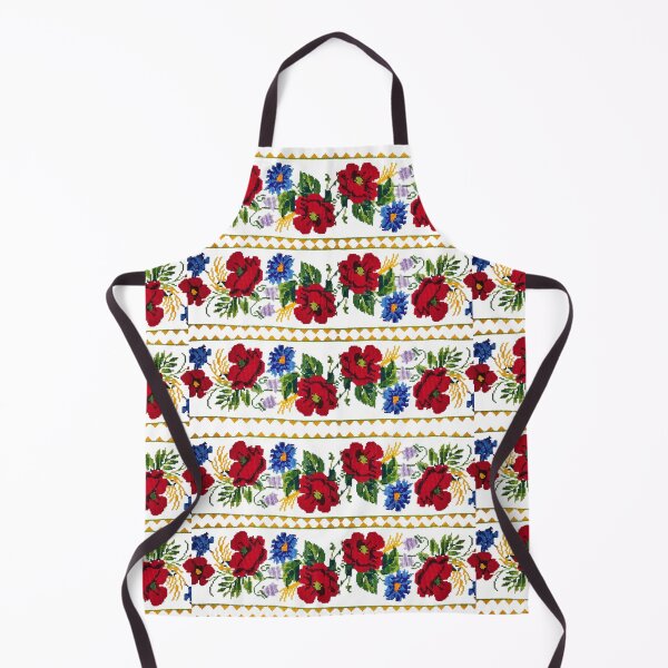 Item preview, Eastern Europe Pattern, Traditional Folk, Folklore designed and sold by danaJG.