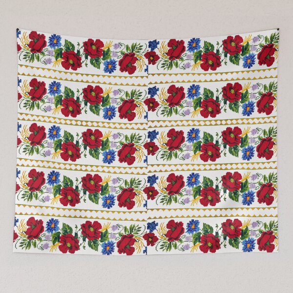 Item preview, Eastern Europe Pattern, Traditional Folk, Folklore designed and sold by danaJG.