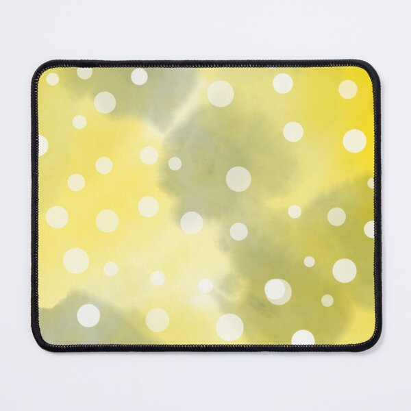 Item preview, Watercolor Christmas Tree covered in snow, vivid colors, delicate grey and yellow. designed and sold by My-fake-places.