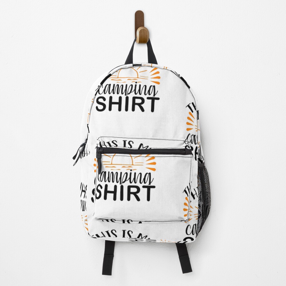 Item preview, Backpack designed and sold by ROKANDESIGNART.