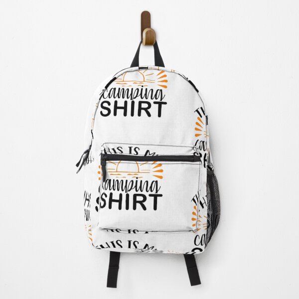 Item preview, Camping designed and sold by ROKANDESIGNART.