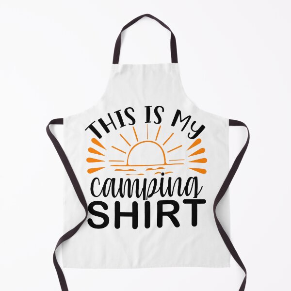 Item preview, Camping designed and sold by ROKANDESIGNART.