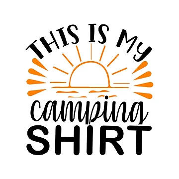 Artwork thumbnail, Camping by ROKANDESIGNART