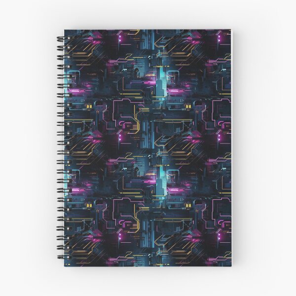 Item preview, CYBERNETIC SERIES VOL. 01 designed and sold by MidArtForge.