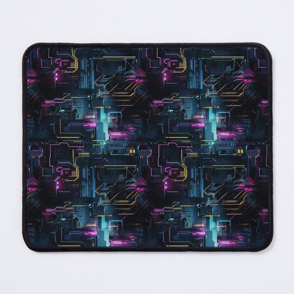 Item preview, CYBERNETIC SERIES VOL. 01 designed and sold by MidArtForge.