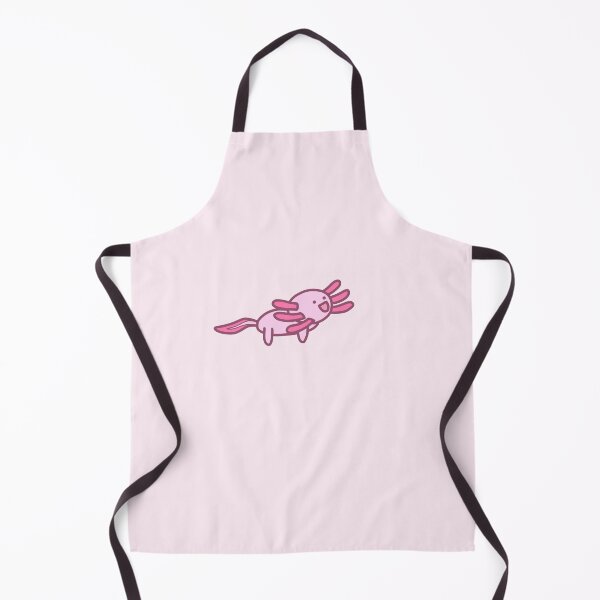 Item preview, Happy little axolotl designed and sold by Cre8iveCat.