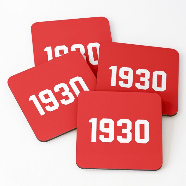 Item preview, 1930 Girona designed and sold by VRedBaller.