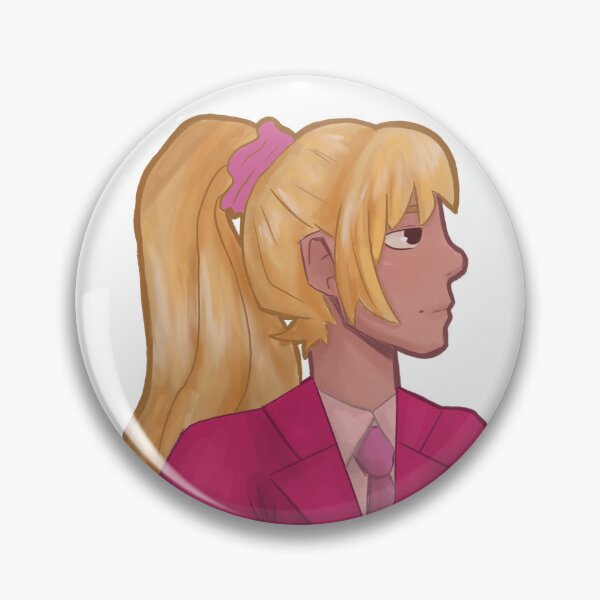 Aperçu de l'œuvre Dessin Barbie créée et vendue par GhostlyGoat101.