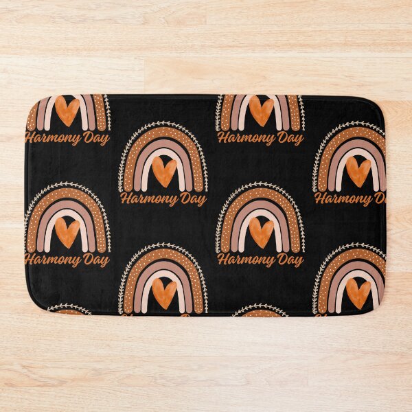Item preview, HARMONY DAY T-Shirt Australia 21 March Shirt | School Kids Orange Harmony Day Shirt Everyone Belongs Shirt Kids Adults Harmony Day  designed and sold by Krsna Priya.