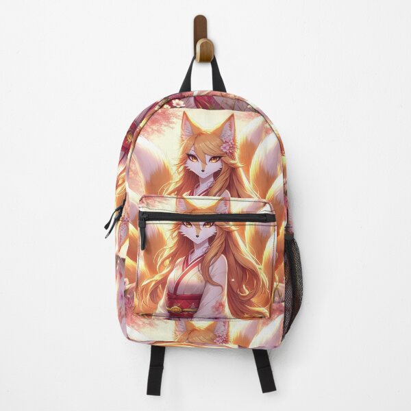 Item preview, Kitsune Kumiho designed and sold by RaF71PrO.
