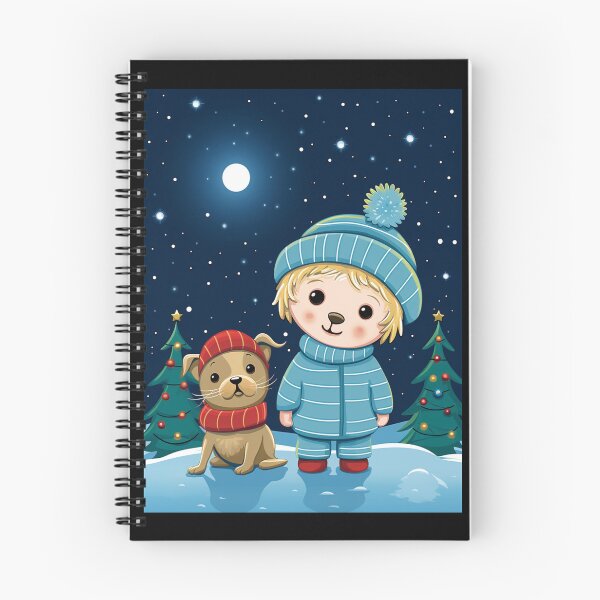Item preview, Cute Under The Moonlight designed and sold by TorpStore.