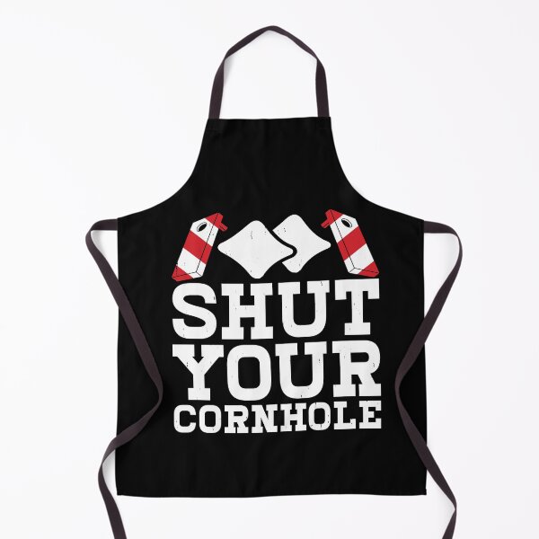 Item preview, Vintage Cornhole Player, Cornhole Player, Dummy Boards, Sack Toss Game, Beer Lover designed and sold by behindthefacts.