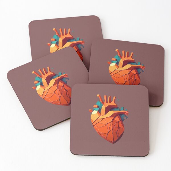 Item preview, cardíaco designed and sold by Jalin ..