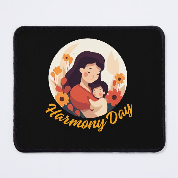 Item preview, HARMONY DAY T-Shirt Australia 21 March Shirt | School Kids Orange Harmony Day Shirt Everyone Belongs Shirt Kids Adults Harmony Day  designed and sold by Krsna Priya.