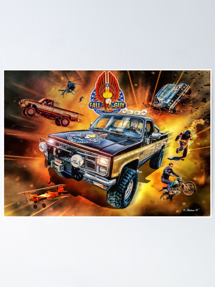 Poster Cars 3 - Duel, Wall Art, Gifts & Merchandise