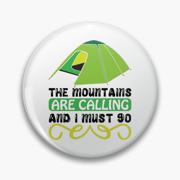Item preview, Camping designed and sold by ROKANDESIGNART.