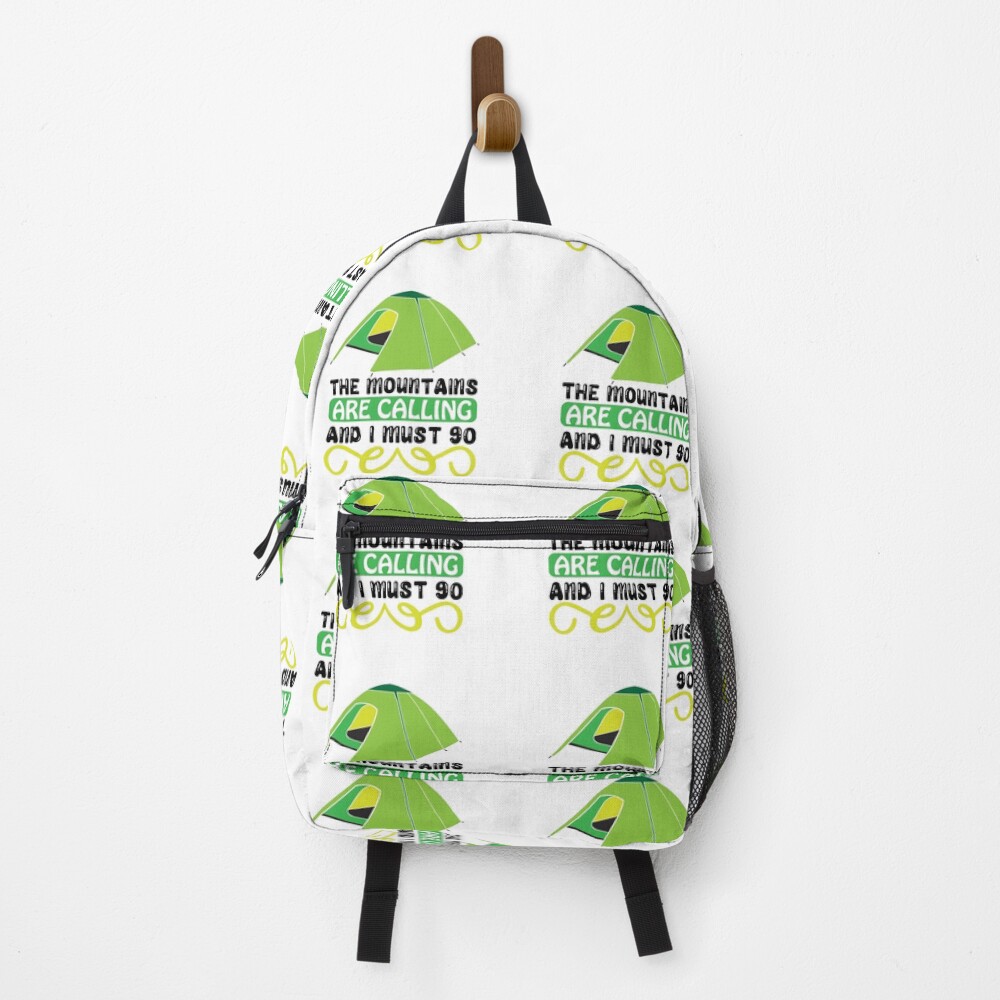 Item preview, Backpack designed and sold by ROKANDESIGNART.