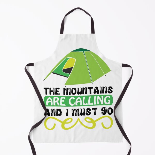 Item preview, Camping designed and sold by ROKANDESIGNART.