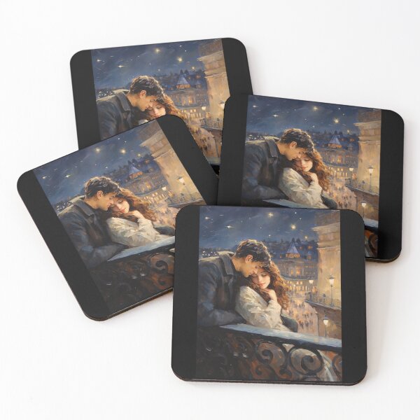 Item preview, Tenderly Together designed and sold by TorpStore.