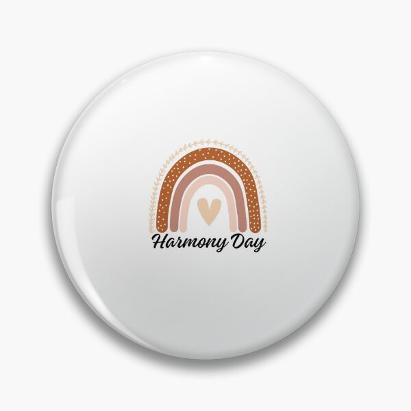 Item preview, HARMONY DAY T-Shirt Australia 21 March Shirt | School Kids Orange Harmony Day Shirt Everyone Belongs Shirt Kids Adults Harmony Day  designed and sold by Krsna Priya.