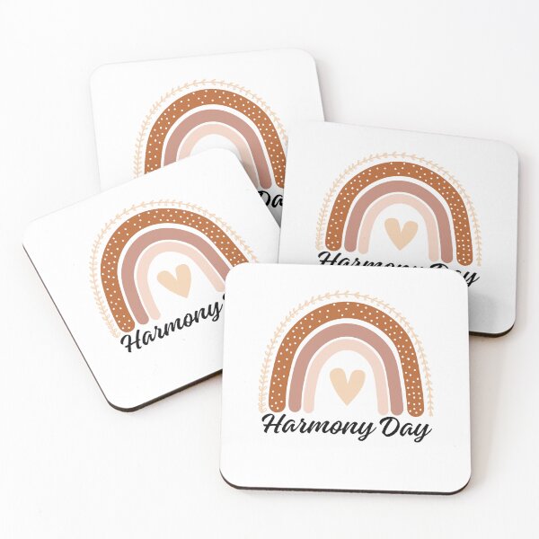 Item preview, HARMONY DAY T-Shirt Australia 21 March Shirt | School Kids Orange Harmony Day Shirt Everyone Belongs Shirt Kids Adults Harmony Day  designed and sold by Krsna Priya.