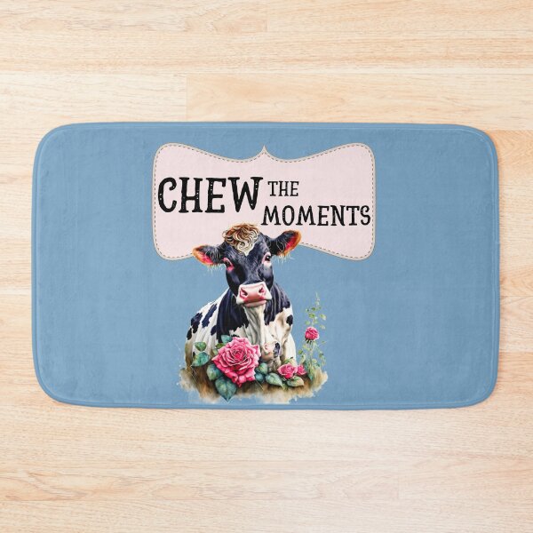 Item preview, chew the moments, positive mindset for everyday designed and sold by Anna Sacha.